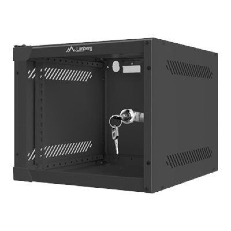Lanberg Serveri Lanberg  Rack cabinet 10