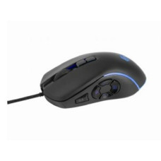Gembird Datora pele Gembird  MOUSE USB OPTICAL GAMING RGB/MUSG-RAGNAR-RX500