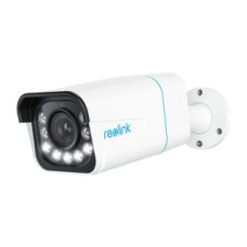 Reolink Web kamera Reolink  P430 4K Smart PoE Camera with Spotlight&Color Night Vision, White