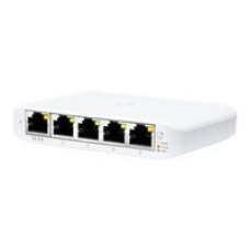 Ubiquiti Networks Datoru piederumi Ubiquiti networks  UBIQUITI USW Flex Mini 5x GbE Switch