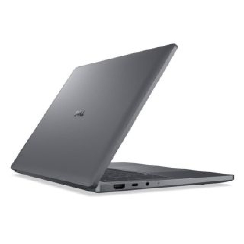 Dell Portatīvais dators Dell  Notebook||Pro 14 Premium (PA14250)|CPU  Core Ultra|u5-236V|2100 MHz|CPU features vPro|14