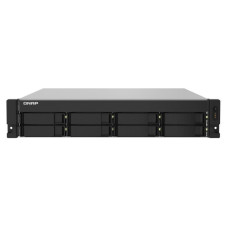 Qnap Serveri QNAP  NAS STORAGE RACKST 8BAY 2U/NO HDD TS-832PXU-4G