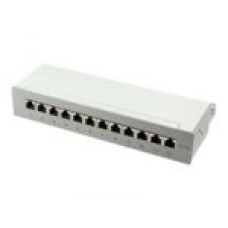 Logilink Datoru piederumi Logilink  NP0019 - Patch Panel De