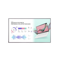 LG Monitors LG  75UH5J-M 75 