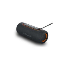 Muse Skaļruņi Muse  M-780 BT Speaker Waterproof, Bluetooth, Portable, Wireless connection, Black