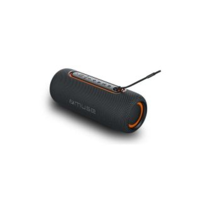 Muse Skaļruņi Muse  M-780 BT Speaker Waterproof, Bluetooth, Portable, Wireless connection, Black