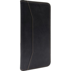 Evelatus Atveramie maciņi Evelatus Samsung Galaxy A14 Book Case Folio Black