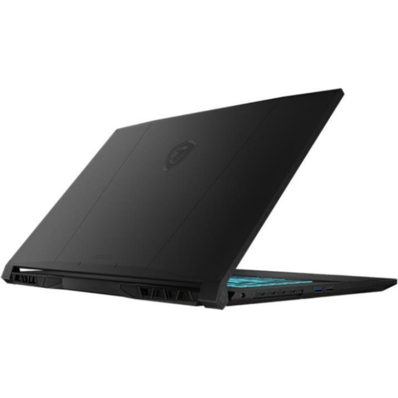 MSI Portatīvais dators MSI  Notebook||Katana A17 AI B8VF|CPU  Ryzen 7|8845HS|3800 MHz|17.3