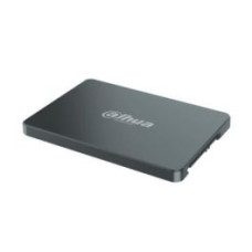 Dahua Cietais disks SSD DAHUA  SSD||1TB|SATA 3.0|3D NAND|Write speed 440 MBytes/sec|Read speed 480 MBytes/sec|2,5