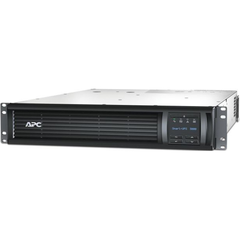 Schneider Electric Serveri Schneider Electric  APC Smart-UPS 3000VA LCD RM 2U 230V with SmartConnect |
