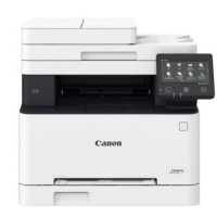 Canon Printers Canon  i-SENSYS MF655Cdw Colour, Laser, All-in-one, A4, Wi-Fi