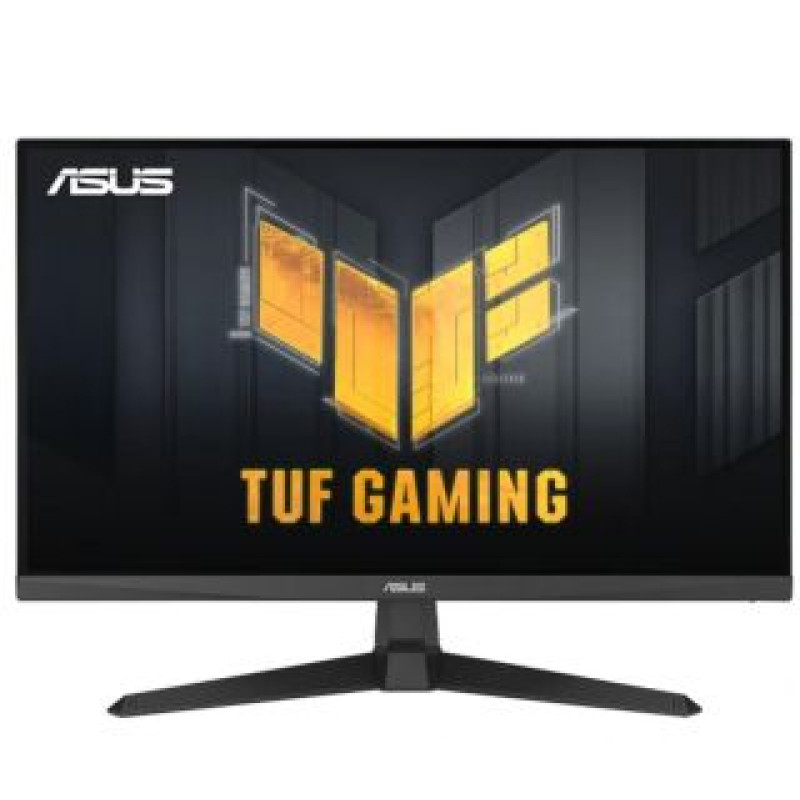 Asus Monitors Asus  LCD Monitor||90LM0990-B01170|27