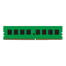 Kingston Operatīv atmiņa DDR4 Kingston  KVR32N22S8/8 8G D4-3200U22 1Rx8 UDIMM |
