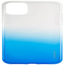 Evelatus Aizmugurējais vāciņš Evelatus Apple iPhone 11 Gradient TPU Case Blue