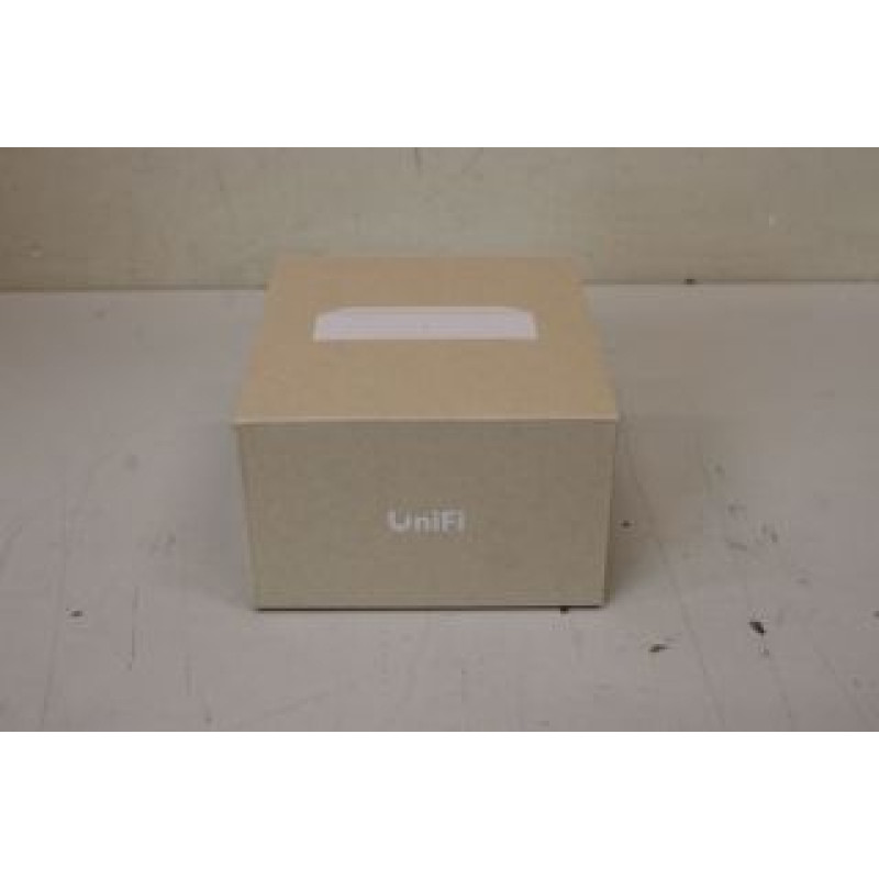 Ubiquiti Rūteris UBIQUITI  SALE OUT.  UniFi Next-Generation Gateway Lite, | UniFi Next-Generation Gateway Lite | 10/100/1000 Mbit/s | Ethernet LAN (RJ-45) ports 1 | Mesh Support No | MU-MiMO No | No mobile broadband | 12 month(s) | UNPACKED, USED