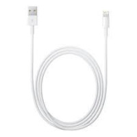 Apple Kabelis Apple  MD819 - iPhone Cable 7/8/X (2m)
