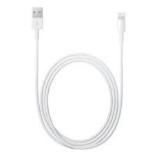 Apple Kabelis Apple  MD819 - iPhone Cable 7/8/X (2m)