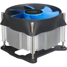 Deepcool Dzesētājs Deepcool  Compact CPU Cooler  Theta 31 PWM Intel