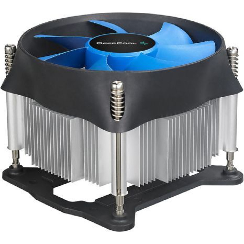 Deepcool Dzesētājs Deepcool  Compact CPU Cooler  Theta 31 PWM Intel