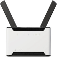 Mikrotik Rūteris Mikrotik  WRL ROUTER CHATEAU LTE6 AX/5HAXD2HAXD-TC&FG621EA