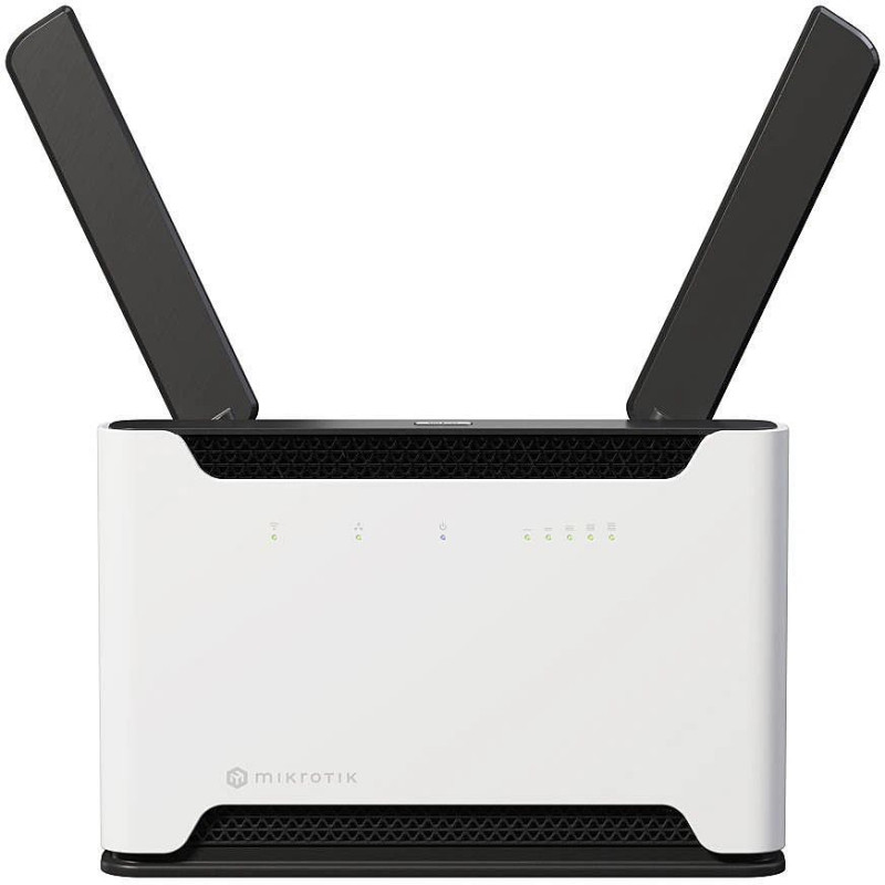 Mikrotik Rūteris Mikrotik  WRL ROUTER CHATEAU LTE6 AX/5HAXD2HAXD-TC&FG621EA