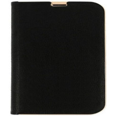 Ilike Atveramie maciņi iLike Samsung GALAXY A34 5G BOOK HOLSTER WITH FRAME Black