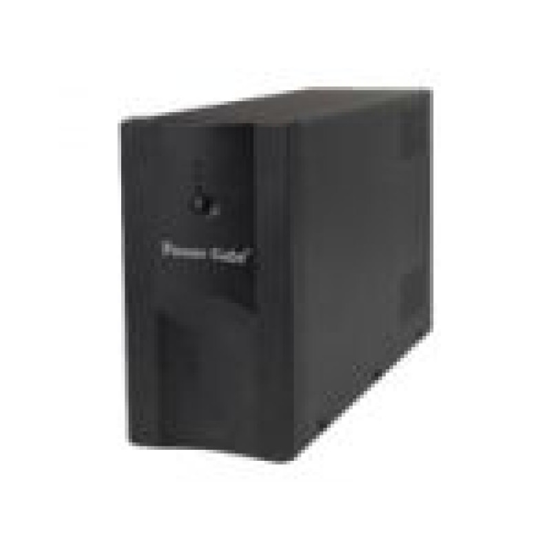 Gembird Nepārtrauktās barošanas iekārta Gembird  UPS-PC-652A UPS Energenie by Gem