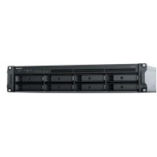 Synology Serveri Synology  NAS STORAGE RACKST 8BAY 2U/NO HDD RS1221RP+