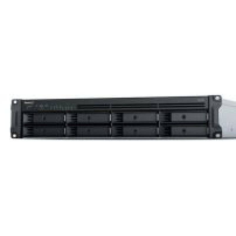 Synology Serveri Synology  NAS STORAGE RACKST 8BAY 2U/NO HDD RS1221RP+