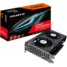 Gigabyte Datoru piederumi Gigabyte  GIGABYTE Radeon RX 6500 XT EAGLE 4G
