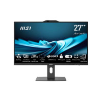 MSI Cita datorprece MSI  Monoblock PC||PRO|AP272P 14M|Business|All in One|CPU Core i5|i5-14400|2500 MHz|Screen 27