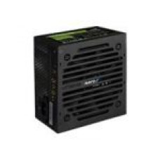 Aerocool Datoru piederumi Aerocool  VX-500 PLUS 500W