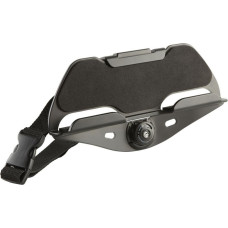Targus Aizmugurējais vāciņš Targus - | Universal In Car Tablet Holder | * BOA closure system allows you to quickly adjust and secure the cradle to fit virtually any tablet* Adjustable strap fits onto all types of car headrests* Compact design which fits n