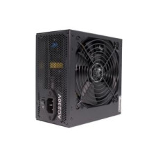 Xilence Barošanas bloks XILENCE  Power Supply||Performance C+ | XP650R6.2|650 Watts|Efficiency 80 PLUS|PFC Active|XN421BULK