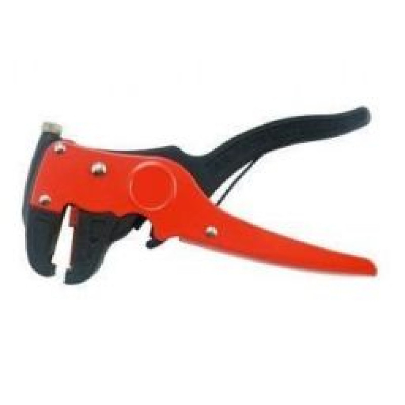Gembird Mājas elektronika Gembird  WIRE STRIPPING TOOL UNIVERSAL/T-WS-01