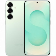 Samsung Viedtālrunis Samsung  MOBILE PHONE GALAXY S25+/512GB GREEN SM-S936B