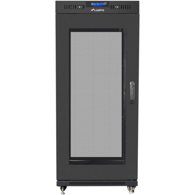 Lanberg Serveri Lanberg  Rack cabinet 19