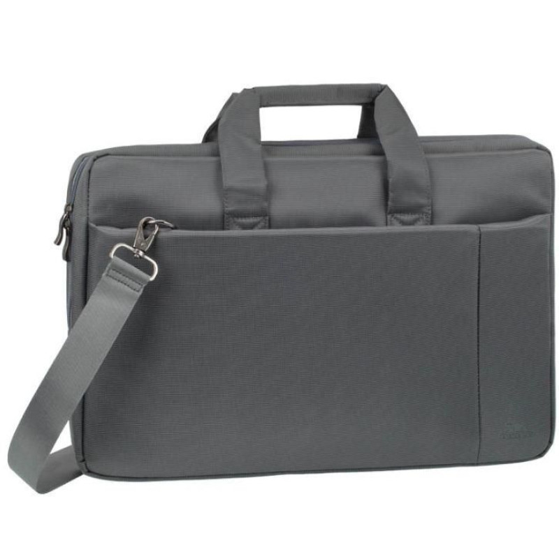 Rivacase Portatīvo datoru soma RIVACASE  NB CASE CENTRAL 17.3