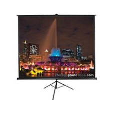 Elite Screens Printers Elite Screens  Tripod Series T113UWS1 Diagonal 113