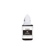 Canon Aksesuāri un izejmateriāli Canon  INK GI-490 BK