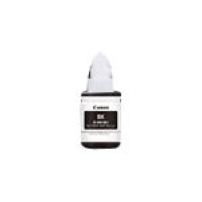 Canon Aksesuāri un izejmateriāli Canon  INK GI-490 BK