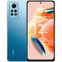 Xiaomi Viedtālrunis Xiaomi  Redmi Note 12 Pro 8/256GB Glacier Blue