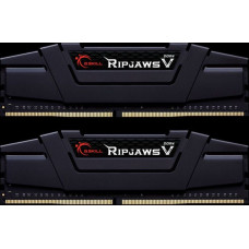 G.skill Operatīv atmiņa DDR4 G.Skill  Ripjaws V 32 GB, DDR4, 3600 MHz, PC/server, Registered No, ECC No