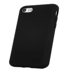 Ilike Aizmugurējais vāciņš iLike Samsung Galaxy A33 5G Silicon case Black