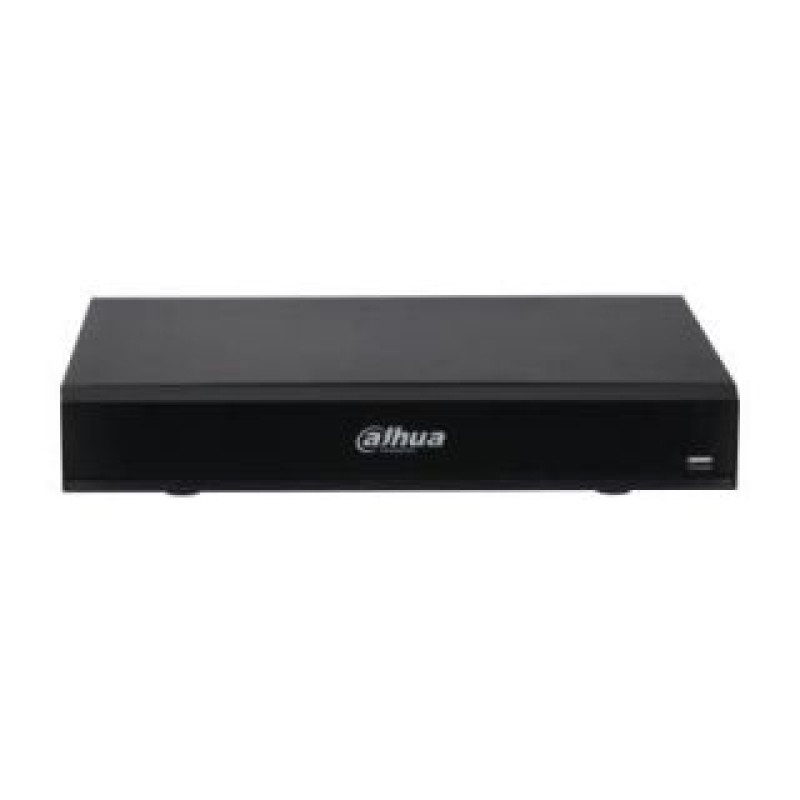 Dahua Serveru  - Citi piederumi DAHUA  DVR 4CH HDCVI PENTABRID/XVR7104H-4K-I3