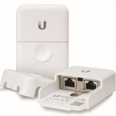 Ubiquiti Nevadāms centrmezgls UBIQUITI  NET ACC SURGE PROTECTOR/ETH-SP-G2