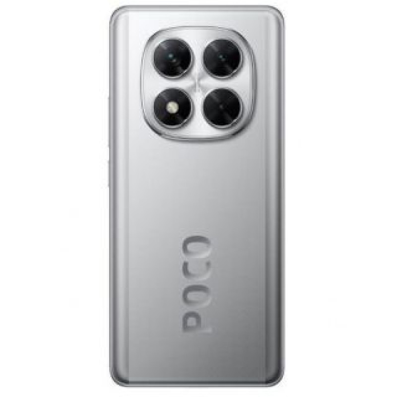 Poco Viedtālrunis POCO  X7 8/256GB Silver