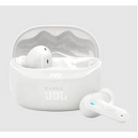JBL Bezvadu austiņas JBL  Tune Beam 2 White