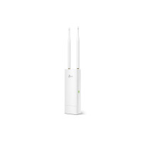 Tp-Link Nevadāms centrmezgls TP-Link  WRL ACCESS POINT 300MBPS/EAP110-OUTDOOR