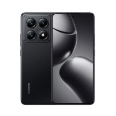 Xiaomi Viedtālrunis Xiaomi  14T Pro 12/512GB Titan Black